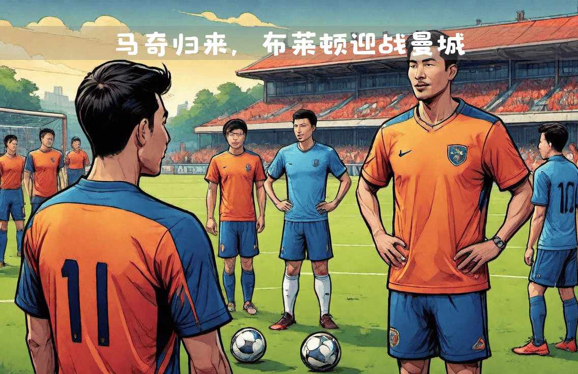 诺维奇球队冲击保级势头，信心满满