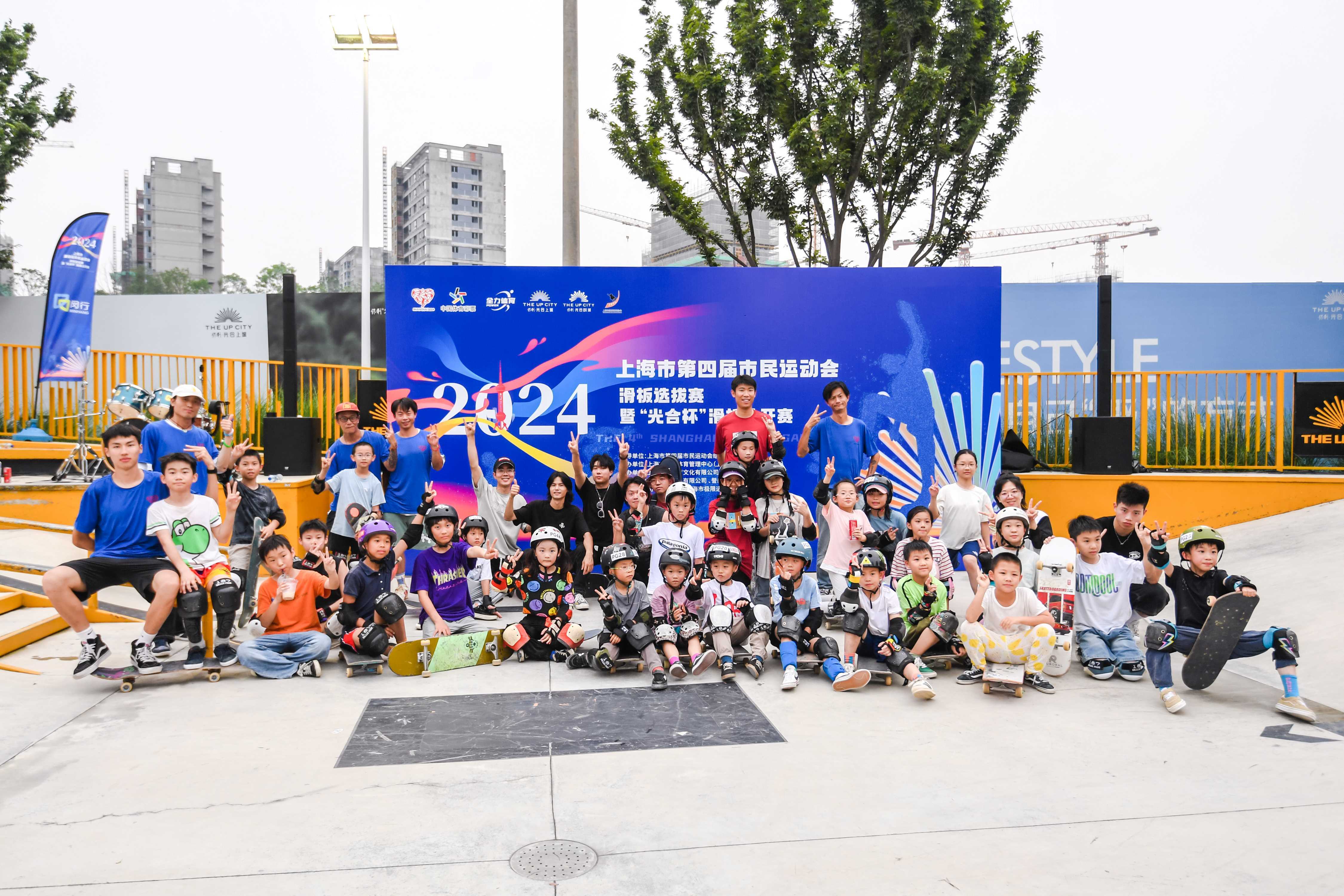巴黎圣日耳曼青训营选拔赛落幕，新人脱颖而出