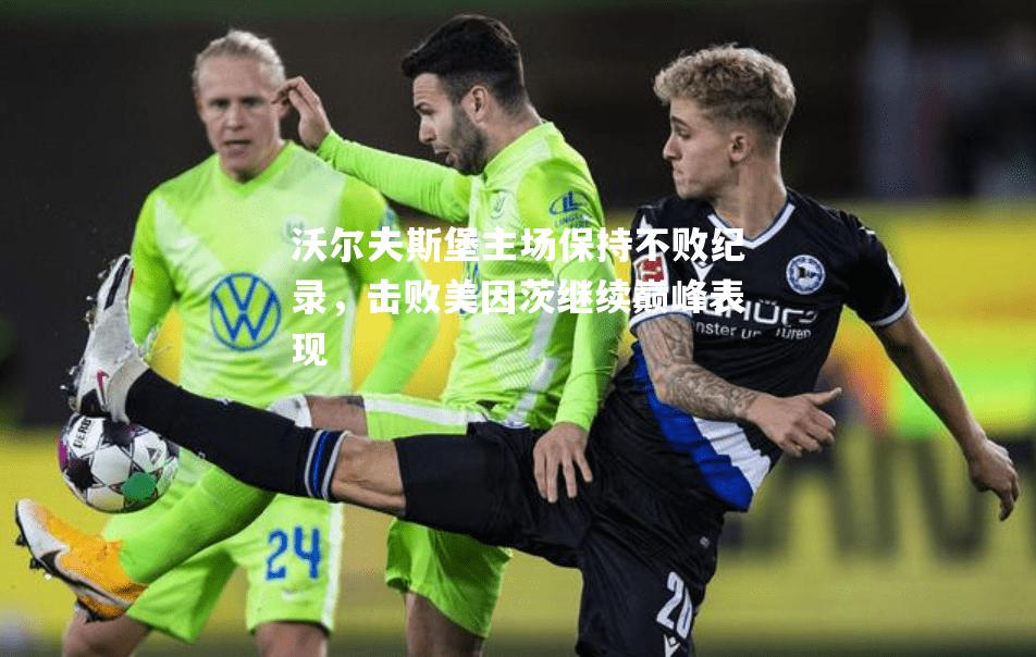 沃尔夫斯堡主场保持不败纪录，击败美因茨继续巅峰表现