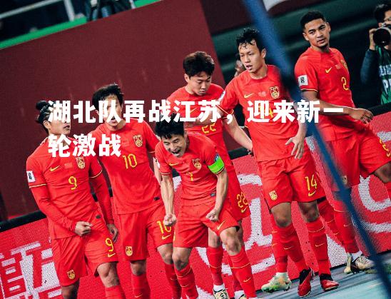 湖北队再战江苏，迎来新一轮激战