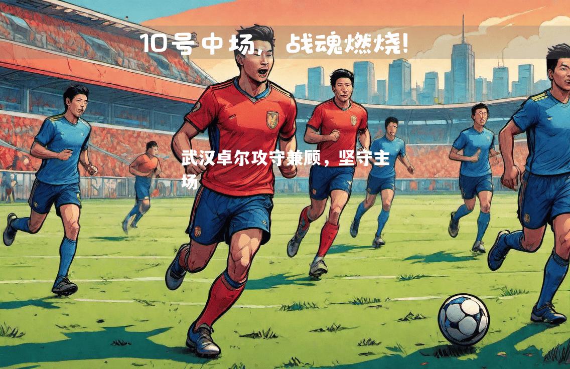 武汉卓尔攻守兼顾，坚守主场