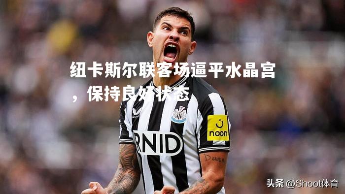 纽卡斯尔联客场逼平水晶宫，保持良好状态