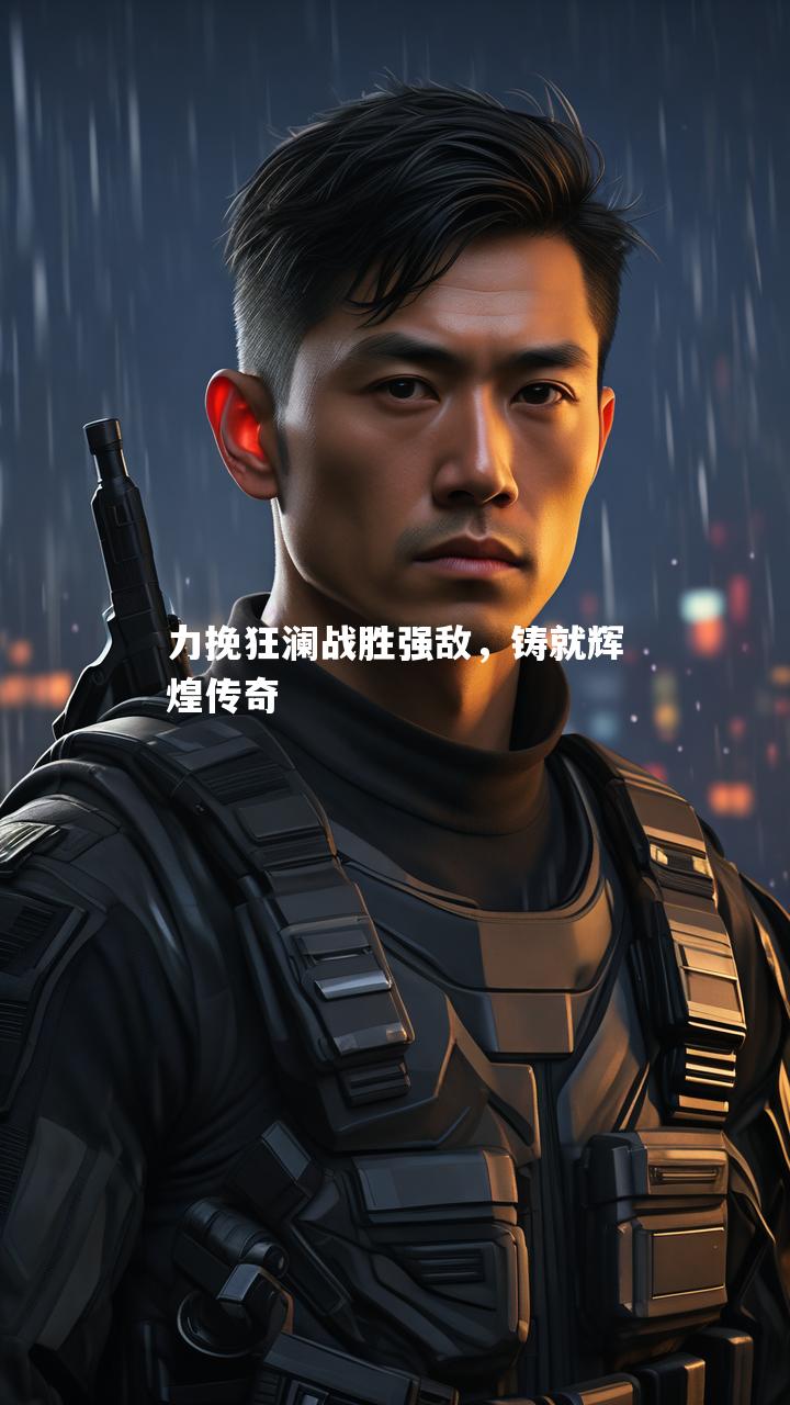 力挽狂澜战胜强敌，铸就辉煌传奇