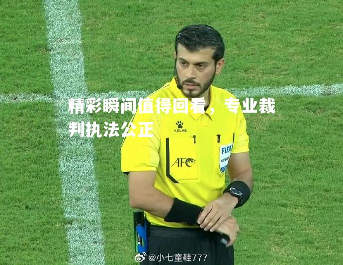 精彩瞬间值得回看，专业裁判执法公正